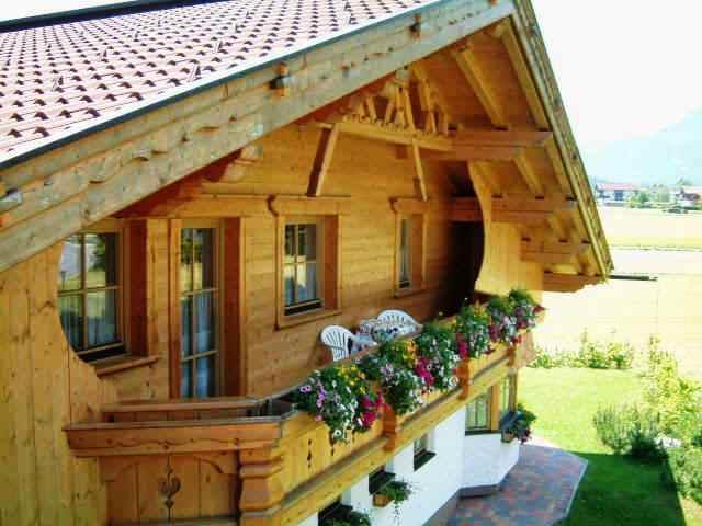 Landhaus Lindl - Ein ruhiges Platzl zum Wohlfühlen Leutasch Exterior foto